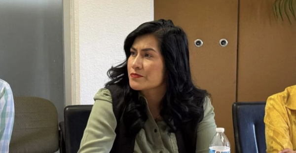 Exalcaldesa de San Pedro Tlaquepaque solicita amparo contra posible orden de captura