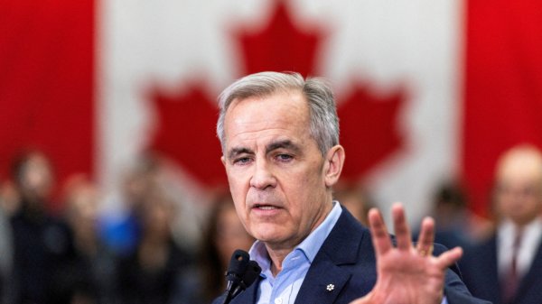 Canadá pide a EU protección de “Cúpula Dorada”