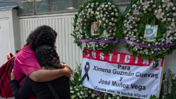 Preocupa a empresarios impacto en la inversión extranjera por asesinato de funcionarios en CDMX