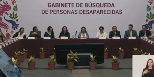 Desaparición de personas: ¿sirven de algo los gabinetes y comisiones?