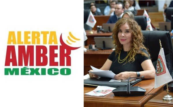 Casi 3 millones de teléfonos celulares al servicio de la búsqueda de personas: Antonieta Pérez