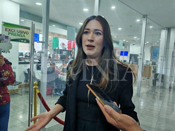 Denuncias de mujeres, no sirven, las siguen asesinando: Alma Portillo condena feminicidio en Parral