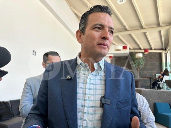 Lanzarán plan piloto de patrullas eléctricas: Bonilla