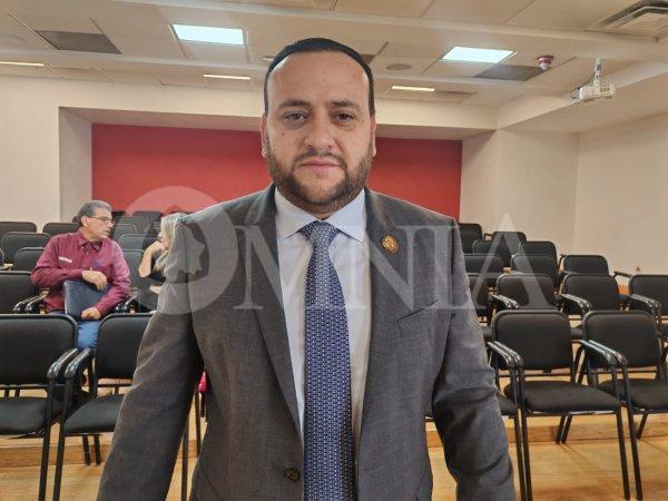 Arturo Medina gestiona 100mdp para barrido de brucelosis de ganado en los 67 municipios