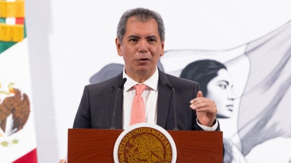 SHCP confirma crecimiento del PIB del 0.8% durante el primer trimestre de 2025