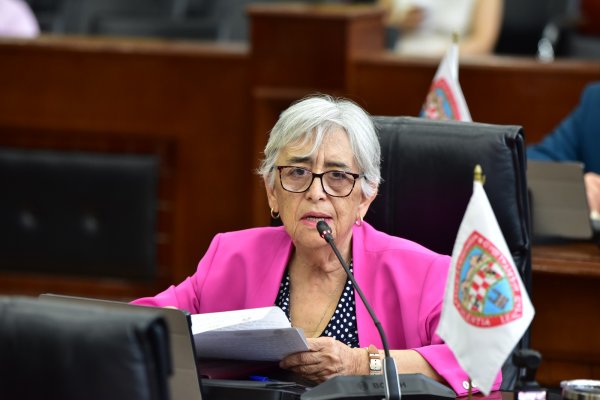 Suma Chihuahua 3 años discriminando y revictimizando a menores en condición del Especto Autista: diputada Herminia Gómez