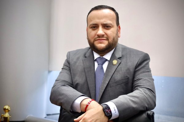 Insuficiencia de Federación en seguridad afecta ahora a familias de migrantes”: Arturo Medina por impuesto a remesas