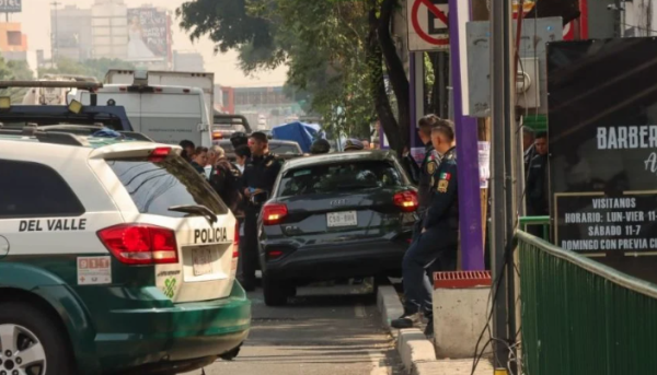 Violencia e inseguridad: al menos seis ataques de alto impacto han cimbrado a la CDMX en los últimos cinco años