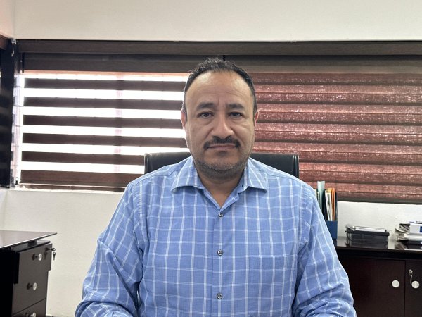 Anuncia Obras Públicas trabajos de recarpeteo en la avenida Tecnológico
