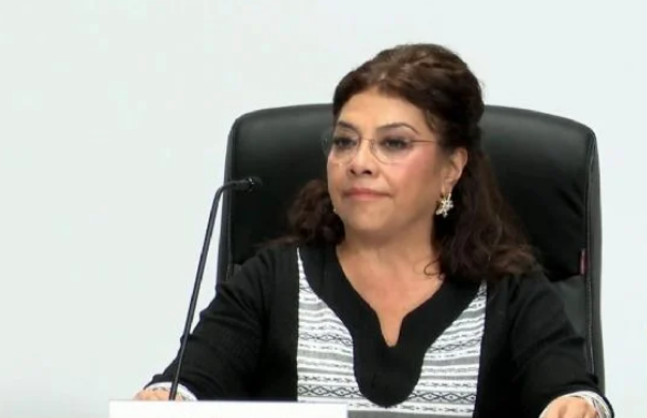 Brugada niega amenazas en su contra y dice que estrategia de seguridad en CDMX no cambia
