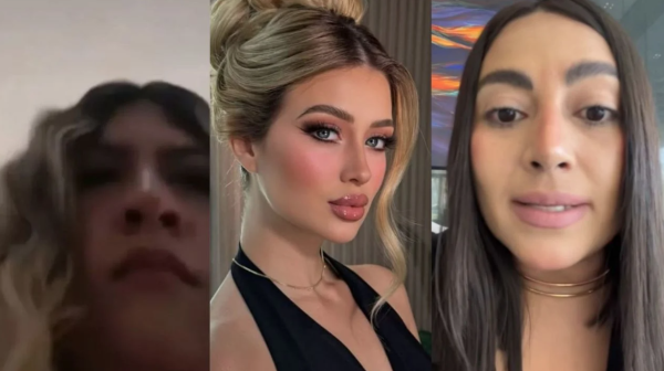Caso Valeria Márquez: Abogada defiende a Erika y explica por qué apagó el live tras el feminicidio