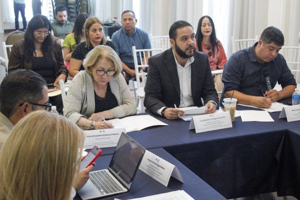 Aprueba Comisión de Hacienda y Planeación tarifas de servicios de la Coordinación de Medio Ambiente y Protección Animal