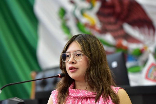 Impulsa diputada Jael Argüelles galardón anual al mérito médico
