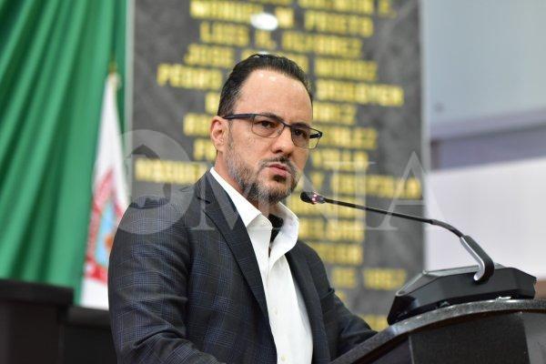 Humillación de ciudadano ante Noroña, parte de la peor de la izquierda siniestra que gobierna México: Jorge Soto