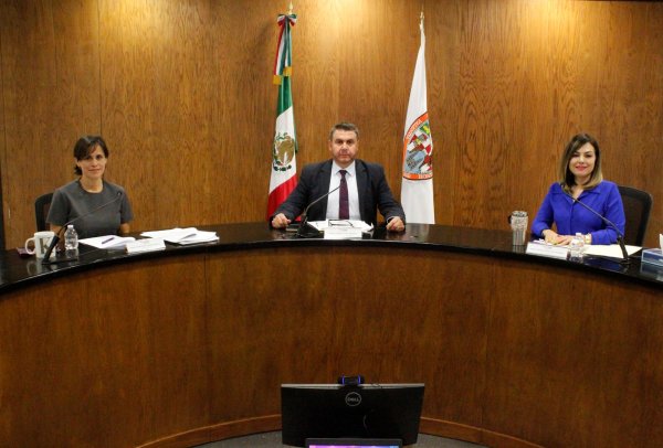 Reforma Constitucional al Acceso a la Información Pública no detiene la defensa del acceso a la Información, ni la protección de los datos personales: ICHITAIP