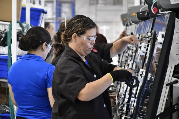 Ciudad Juárez se incorpora al Plan México como Polo de Desarrollo Económico