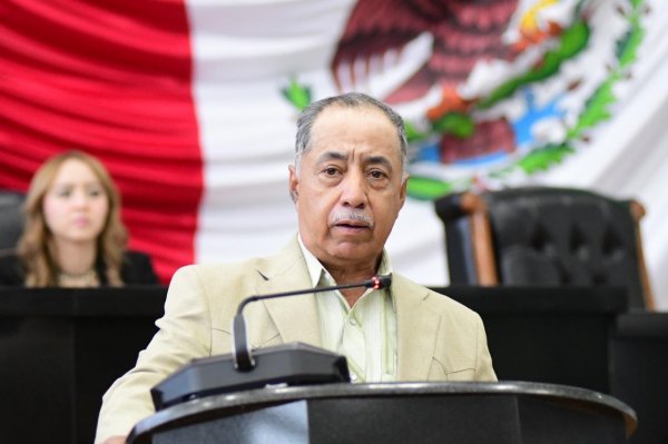 Plantea Arturo Zubía castigar el abuso de confianza en el uso de apoyos del Bienestar