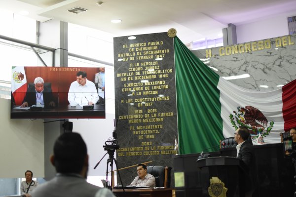 Desde Chihuahua, lanzamos una advertencia nacional contra el autoritarismo y la censura: Jorge Soto
