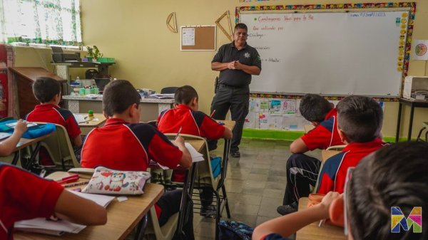 Meoqui será sede estatal de Curso de Actualización DARE