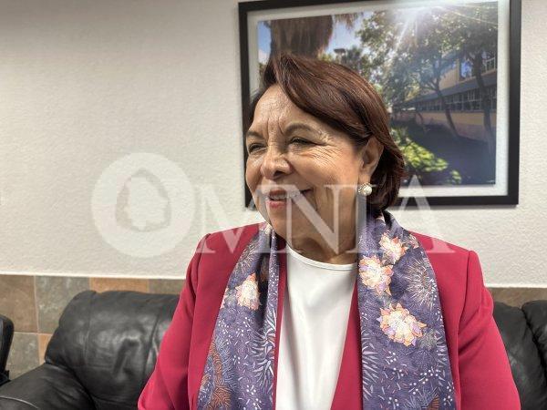 Tiene la Elección Judicial el único propósito de un nuevo sistema que genere confianza: Maya