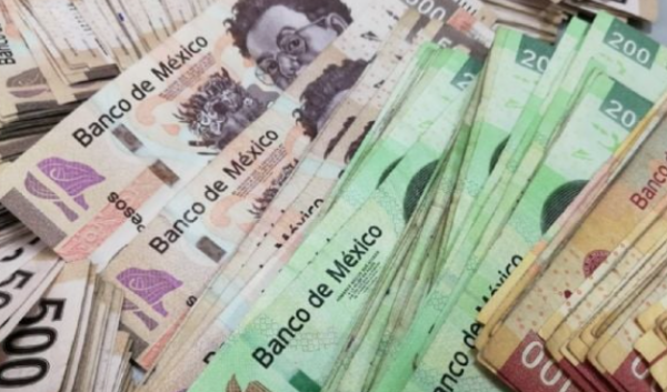 ¿Los mexicanos tienen ahorros para soportar una recesión? Esto dicen las cifras del Inegi
