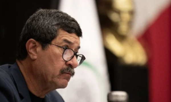 Ley Telecom: se restarán atribuciones a la Agencia Digital, adelanta Javier Corral