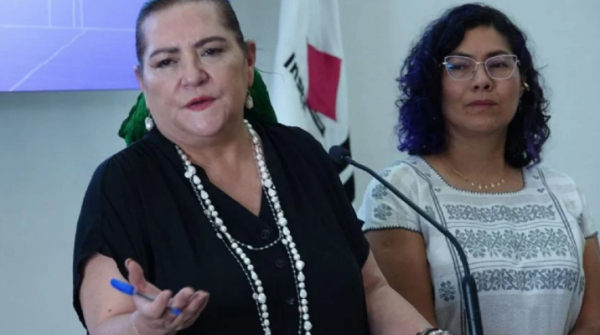 INE prevé anunciar los primeros resultados de la elección judicial para el 2 de junio