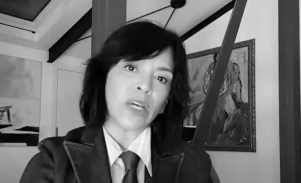 Anabel Hernández revela todo sobre el ataque a colaboradores de Clara Brugada