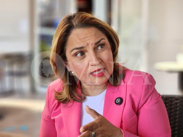 Impartiré justicia de manera legal, imparcial y transparente: Kadine Rodríguez, candidata a juez laboral