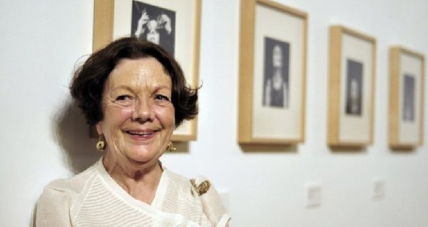 Fotógrafa mexicana, galardonada con el premio Princesa de Asturias de las Artes 2025