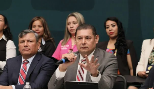 Proyectos de cablebús y ecoparques en Puebla se harán sin endeudar al estado: Alejandro Armenta