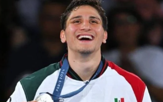 Federación Mexicana de Boxeo anuncia afiliación a World Boxing con miras a Juegos Olímpicos 2028