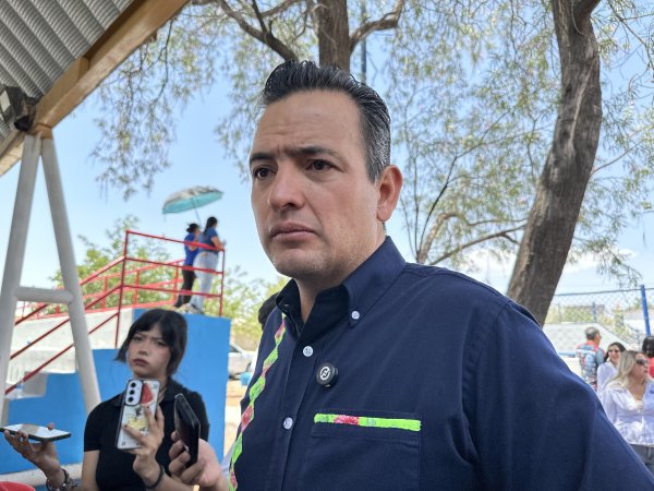 Logran en operativo conjunto decomisar armas y drogas: Bonilla