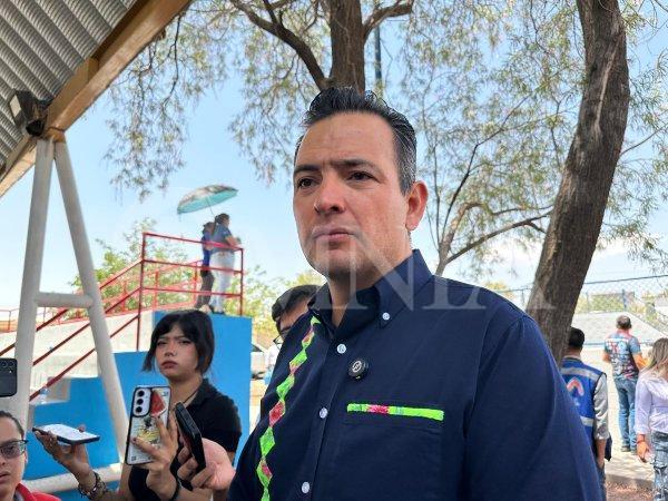 Aplaude Bonilla iniciativa de Brugada en el tema de motocicletas