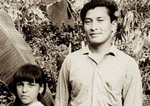 Lucio Cabañas: el guerrillero que defendió a los campesinos de Guerrero