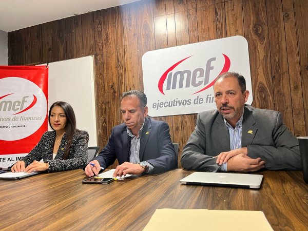 Baja expectativa del PIB y generación de empleos en México: IMEF