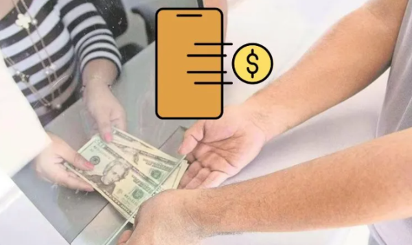 Este sería el impacto del impuesto a remesas en el PIB de México, según Banamex