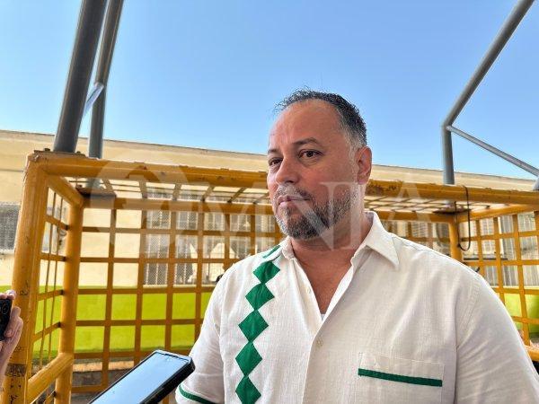 Agradece García aprobación de Reglas de Operación de programas sociales de Desarrollo Humano