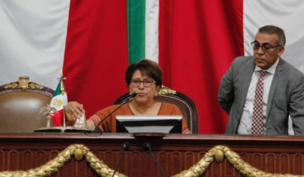 Asesinato de Ximena Guzmán y José Muñoz busca desestabilizar gobierno de Brugada: Martha Ávila