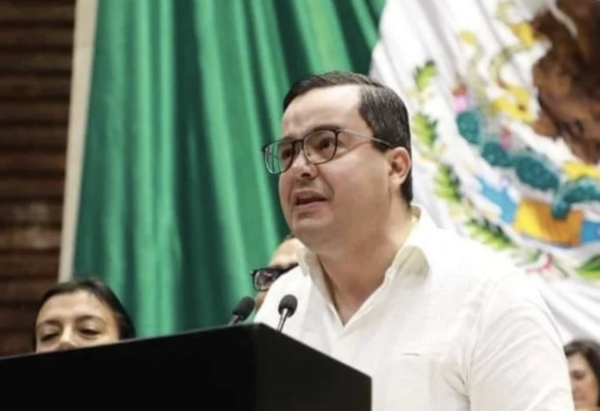 Se expande virus Noroña: diputado de Morena exige una disculpa pública en medios para otorgar pensión de 8 mil pesos