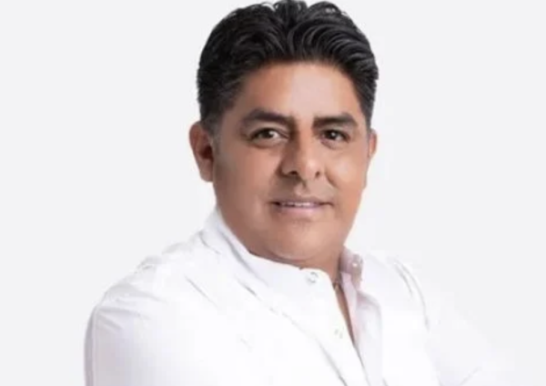 Candidato de MC a alcaldía de Nanchital renuncia tras señalamientos por presuntos nexos delictivos