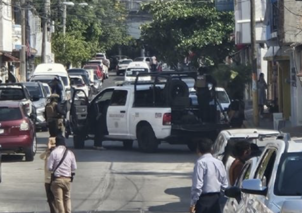 Dictan auto de formal prisión a Lambertina Galeana por destrucción de videos en caso Ayotzinapa