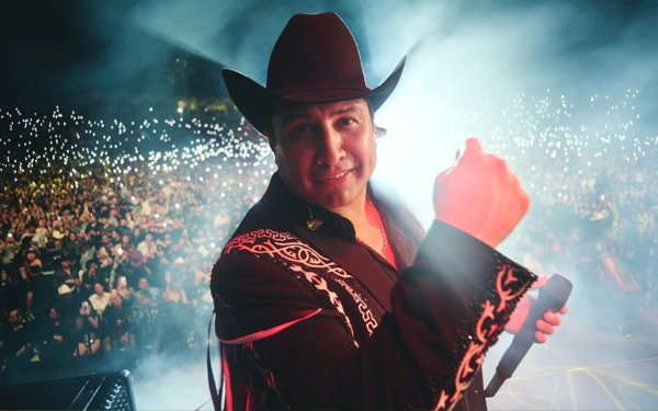 EU cancela visa de trabajo a Julión Álvarez; pospone concierto en Texas