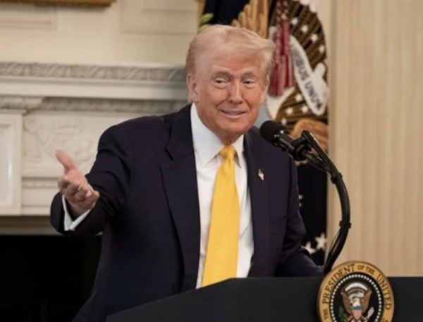Gobierno de Trump despide a más de 100 funcionarios del Consejo de Seguridad Nacional