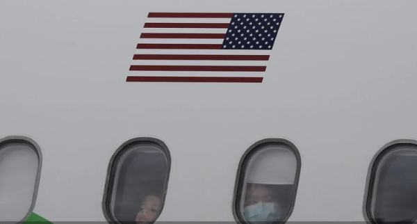 Deportaciones masivas: gobierno de Trump utiliza varias técnicas para fomentar y forzar las repatriaciones