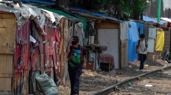 Organizaciones presentan mecanismo trasnacional para proteger a menores migrantes