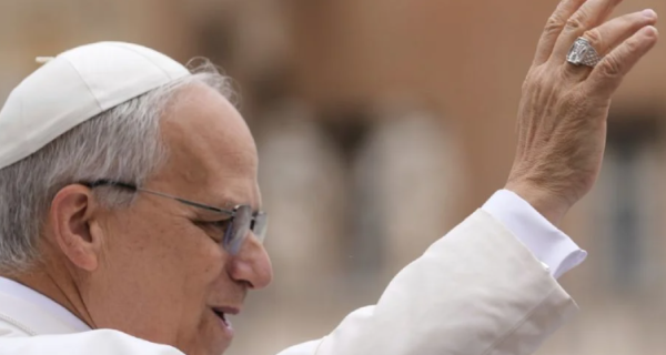 Víctimas de abuso sexual en la Iglesia católica afirman que el papa León XIV los apoyó en Perú cuando nadie más lo hizo