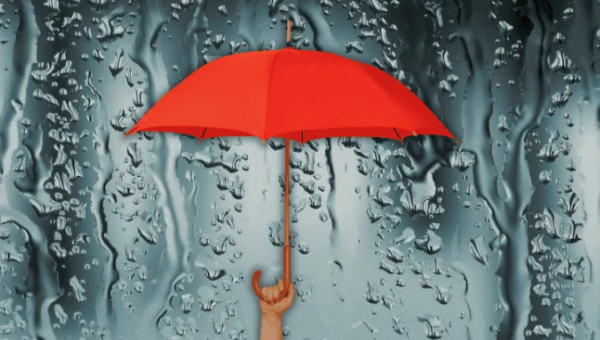 Vienen lluvias intensas para estos estados de México hoy sábado