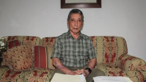 Magistrados anulan suspensión que frenaba el traslado a prisión de Mario Villanueva