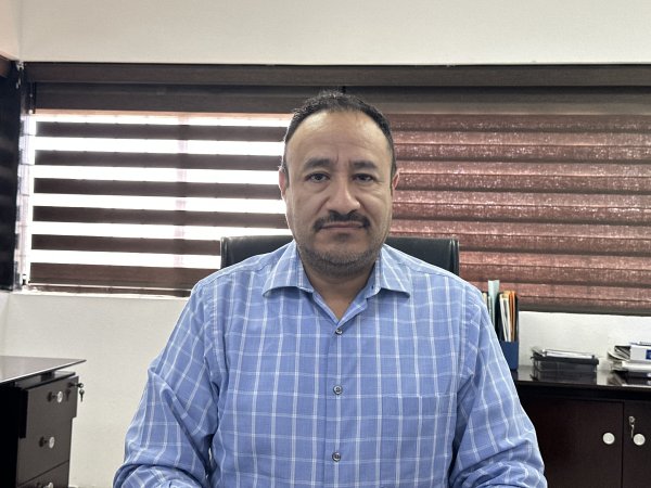 Van ocho obras del Presupuesto Participativo iniciadas: OPM
